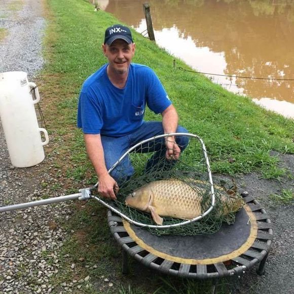 Meet your Posher, Scott - Picture 1 of 1